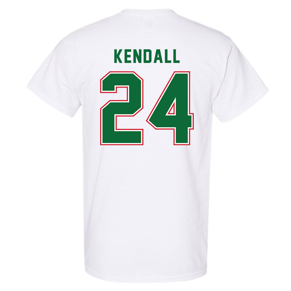 MVSU - NCAA Football : Zamariyon Kendall - Classic Shersey T-Shirt-1