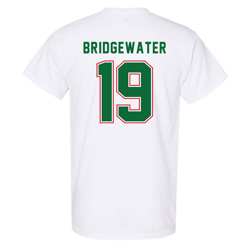 MVSU - NCAA Women's Soccer : Olujede Bridgewater - Classic Shersey T-Shirt-1