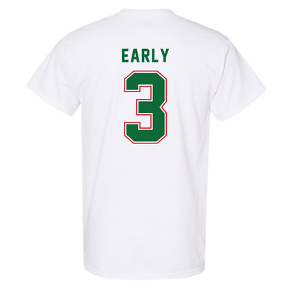 MVSU - NCAA Baseball : Tom Early - Classic Shersey T-Shirt-1