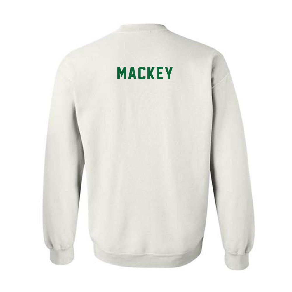 MVSU - NCAA Women's Track & Field : Jasmine Mackey - Classic Shersey Crewneck Sweatshirt-1
