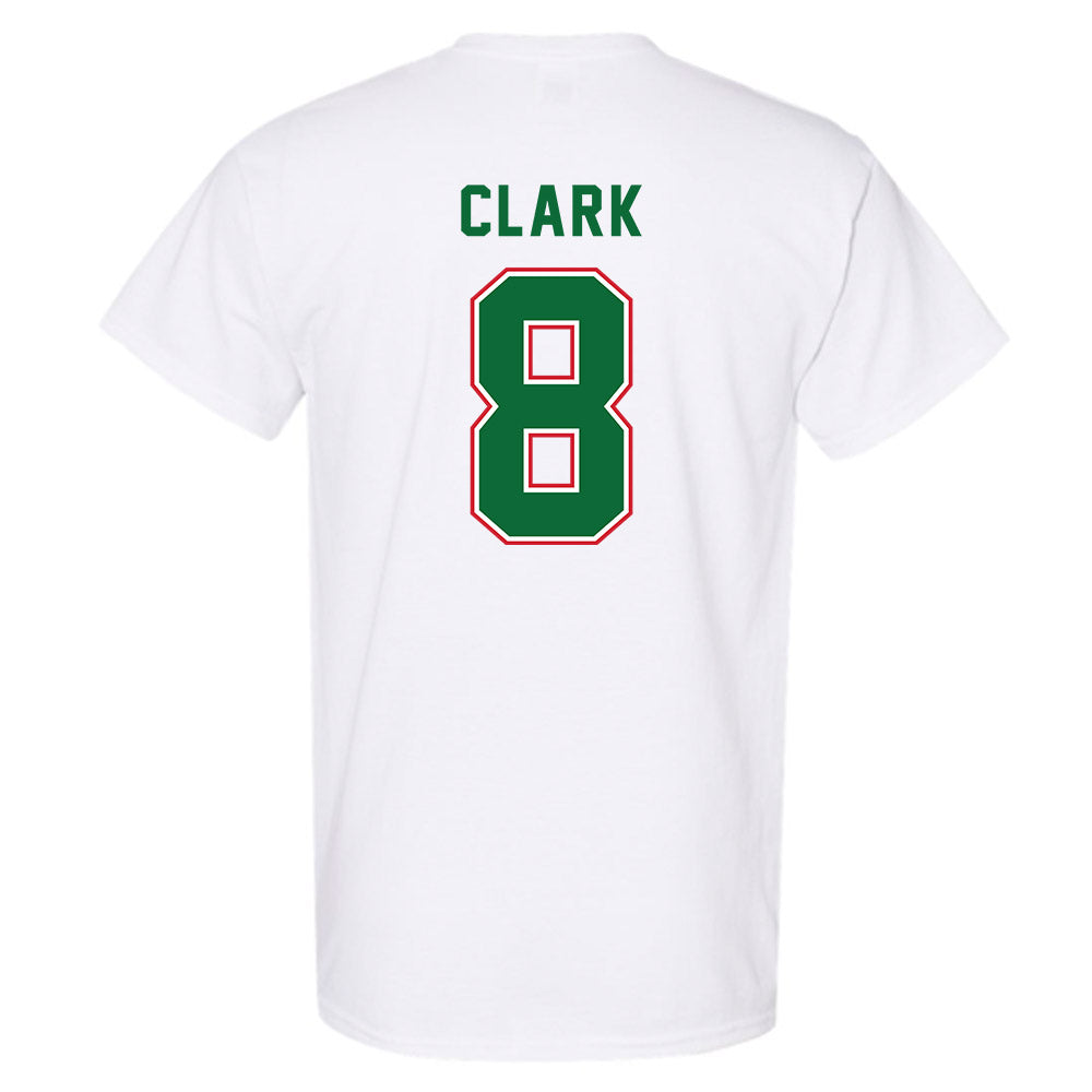 MVSU - NCAA Softball : Ashtyn Clark - Classic Shersey T-Shirt-1