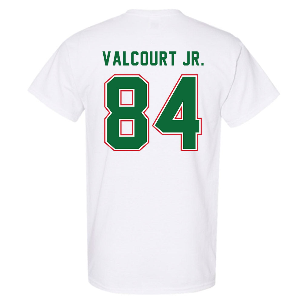 MVSU - NCAA Football : Evens Valcourt Jr. - Classic Shersey T-Shirt-1