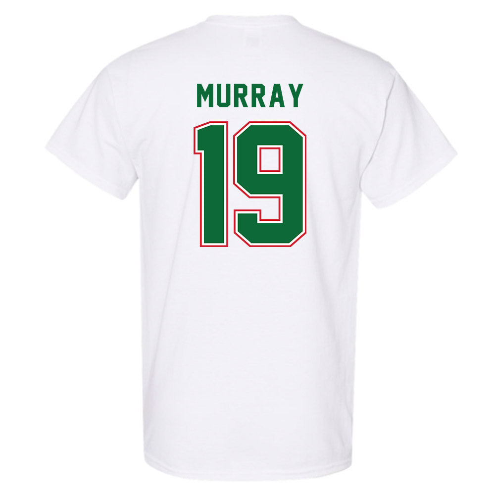 MVSU - NCAA Football : Omari Murray - Classic Shersey T-Shirt-1