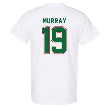 MVSU - NCAA Football : Omari Murray - Classic Shersey T-Shirt-1
