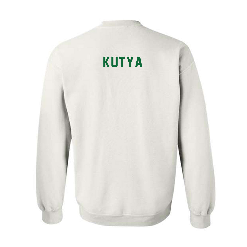 MVSU - NCAA Men's Tennis : Blessed Kutya - Classic Shersey Crewneck Sweatshirt-1