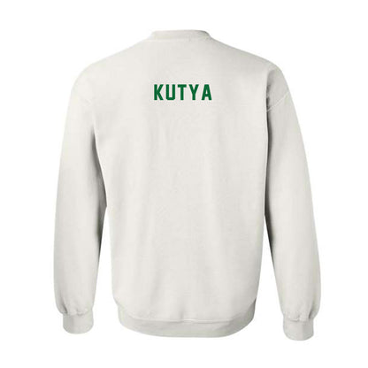 MVSU - NCAA Men's Tennis : Blessed Kutya - Classic Shersey Crewneck Sweatshirt-1
