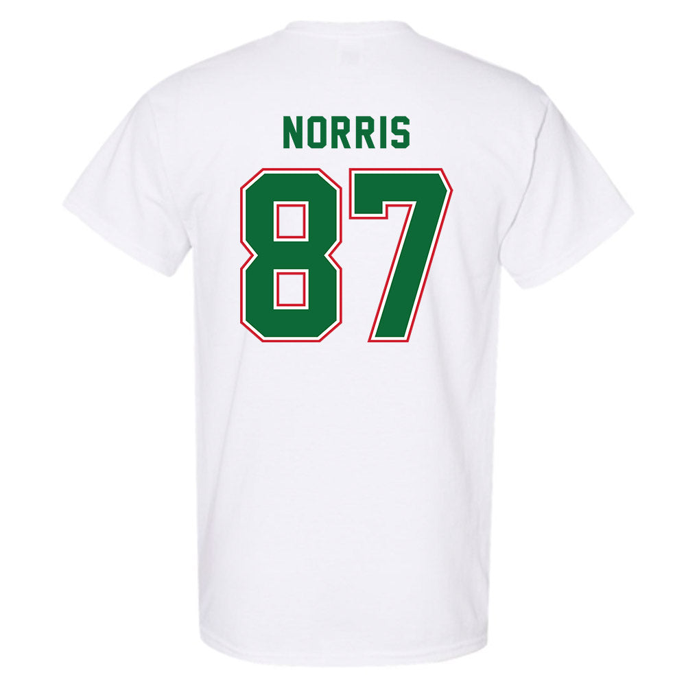 MVSU - NCAA Football : Mekhi Norris - Classic Shersey T-Shirt-1