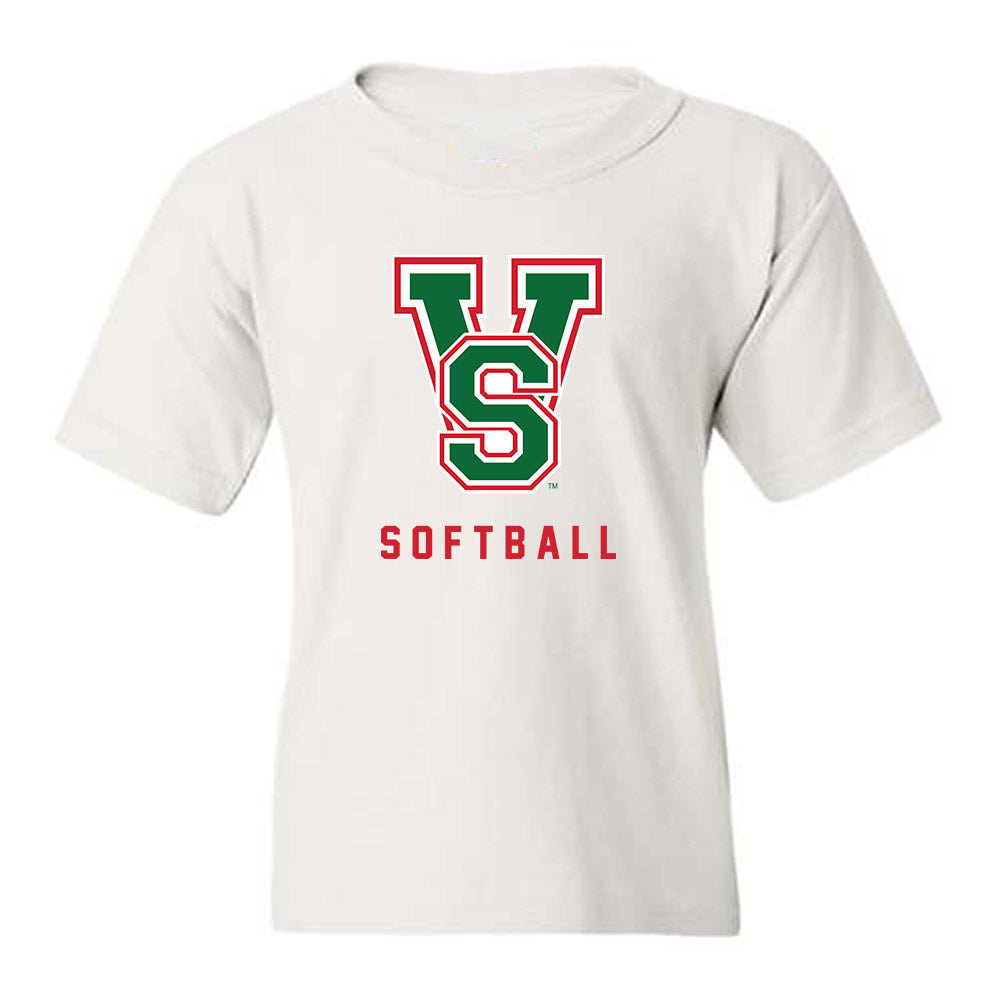 MVSU - NCAA Softball : Ashtyn Clark - Classic Shersey Youth T-Shirt-0