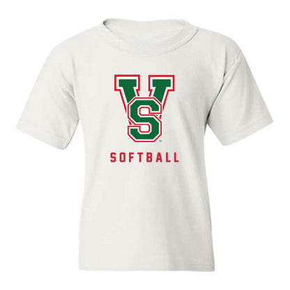 MVSU - NCAA Softball : Ashtyn Clark - Classic Shersey Youth T-Shirt-0