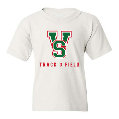 MVSU - NCAA Women's Track & Field : Jasmine Mackey - Classic Shersey Youth T-Shirt-0