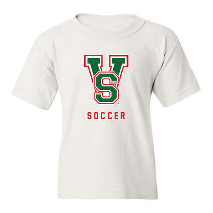 MVSU - NCAA Women's Soccer : Yvelisse Zamora - Classic Shersey Youth T-Shirt-0