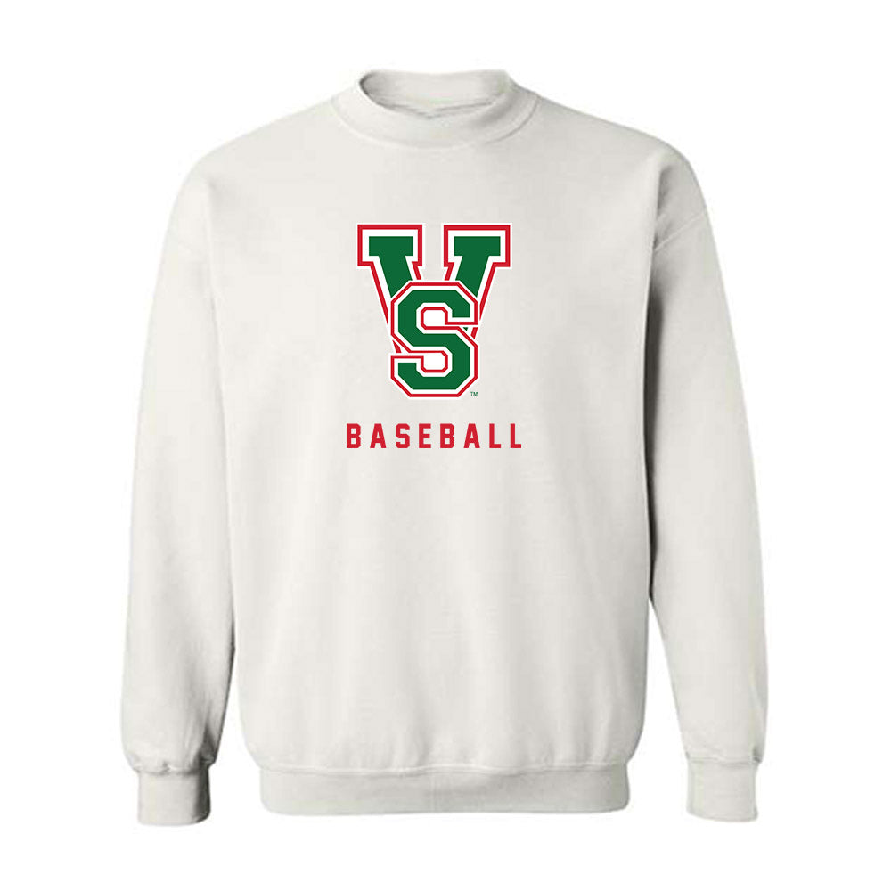 MVSU - NCAA Baseball : Kobe Ladd - Classic Shersey Crewneck Sweatshirt-0