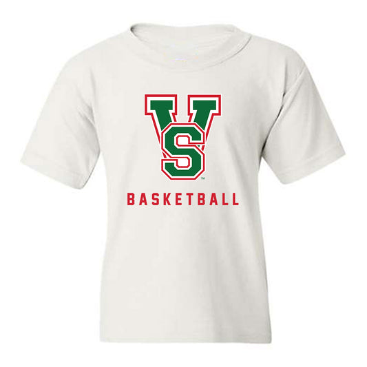 MVSU - NCAA Men's Basketball : Daniel Mayfield - Classic Shersey Youth T-Shirt-0