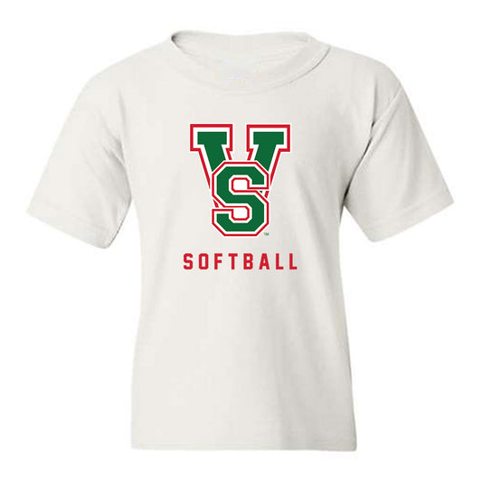 MVSU - NCAA Softball : Taylor Fuller - Classic Shersey Youth T-Shirt-0