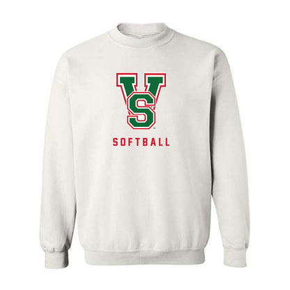 MVSU - NCAA Softball : Ashtyn Clark - Classic Shersey Crewneck Sweatshirt-0