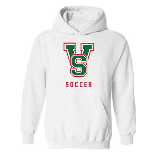MVSU - NCAA Women's Soccer : Julieta Vega - Classic Shersey Hooded Sweatshirt-0