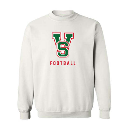 MVSU - NCAA Football : Antone Monroe - Classic Shersey Crewneck Sweatshirt-0