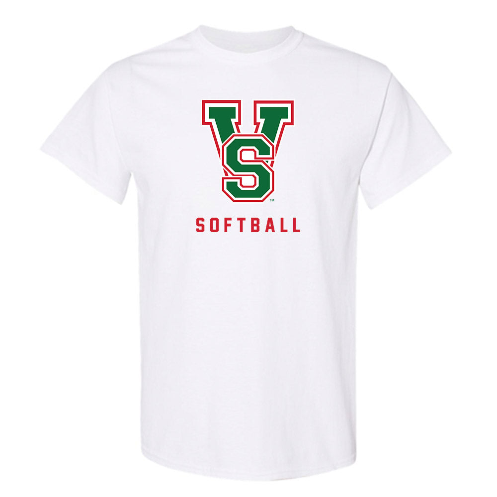 MVSU - NCAA Softball : Kelsey Kaluna-Thomas - Classic Shersey T-Shirt-0
