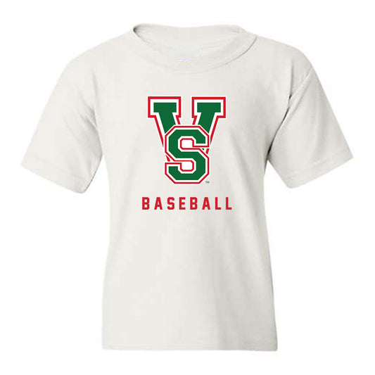 MVSU - NCAA Baseball : Kobe Ladd - Classic Shersey Youth T-Shirt-0