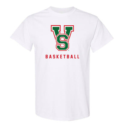 MVSU - NCAA Women's Basketball : Desiree Smith - Classic Shersey T-Shirt-0