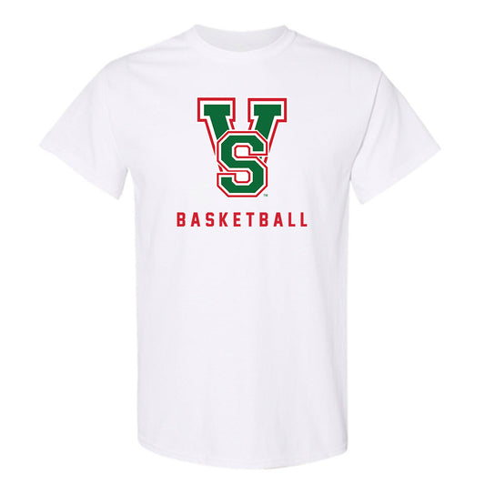 MVSU - NCAA Women's Basketball : Desiree Smith - Classic Shersey T-Shirt-0