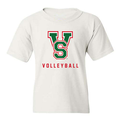 MVSU - NCAA Women's Volleyball : Alaya Rhodes - Classic Shersey Youth T-Shirt-0
