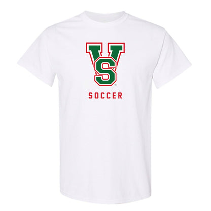 MVSU - NCAA Women's Soccer : Julieta Vega - Classic Shersey T-Shirt-0