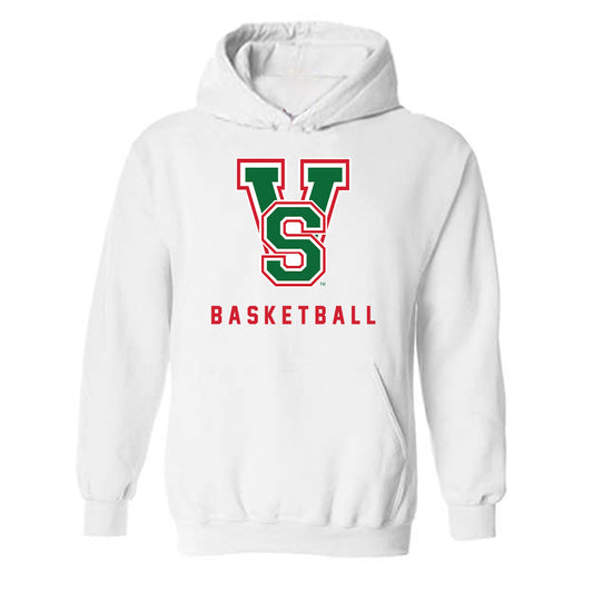 MVSU - NCAA Men's Basketball : Tyrone Iroghama - Classic Shersey Hooded Sweatshirt-0