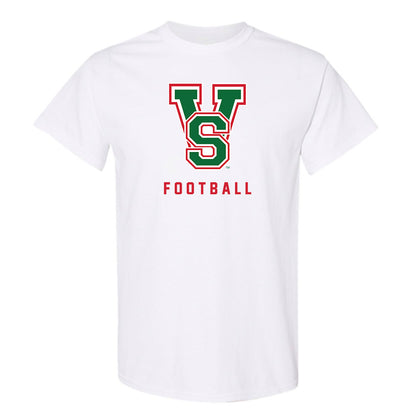 MVSU - NCAA Football : Zamariyon Kendall - Classic Shersey T-Shirt-0