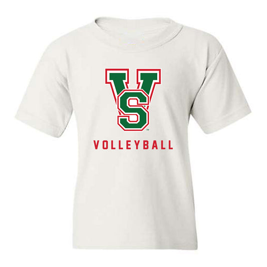 MVSU - NCAA Women's Volleyball : Jaazaniah Calvert - Classic Shersey Youth T-Shirt-0