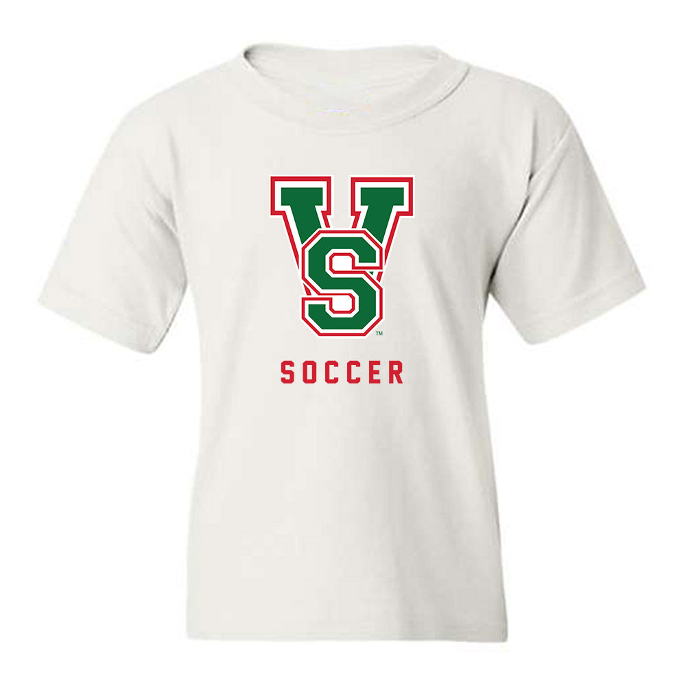 MVSU - NCAA Women's Soccer : Julieta Vega - Classic Shersey Youth T-Shirt-0