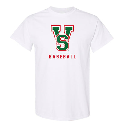 MVSU - NCAA Baseball : Tom Early - Classic Shersey T-Shirt-0