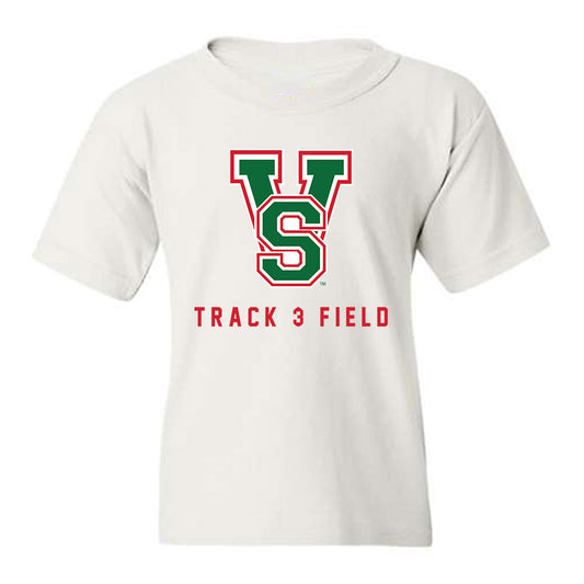 MVSU - NCAA Men's Track & Field : Darrell Miller III - Classic Shersey Youth T-Shirt-0