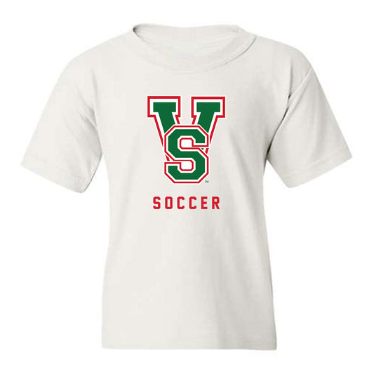 MVSU - NCAA Women's Soccer : Gloria Martinez - Classic Shersey Youth T-Shirt-0