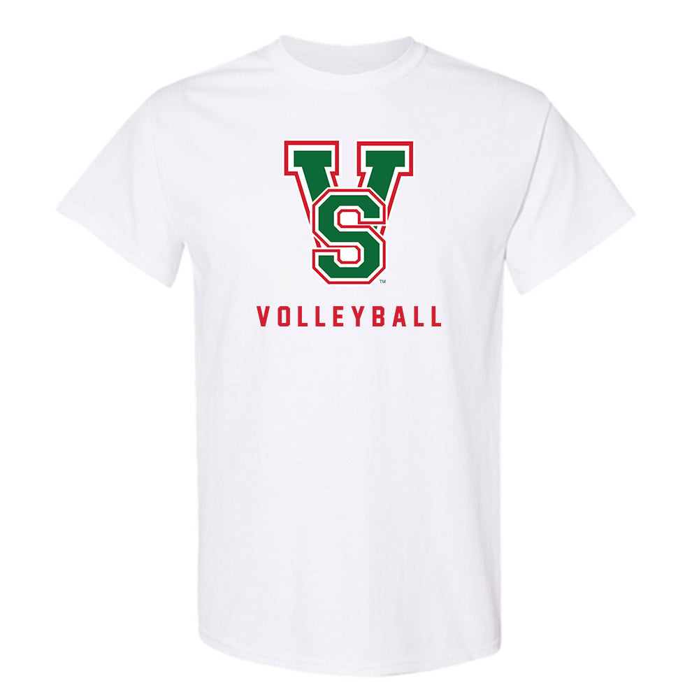 MVSU - NCAA Women's Volleyball : Alaya Rhodes - Classic Shersey T-Shirt-0