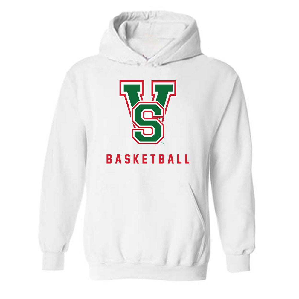 MVSU - NCAA Women's Basketball : Caiside Snapp - Classic Shersey Hooded Sweatshirt-0