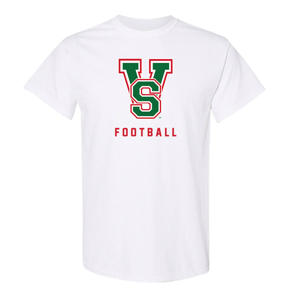 MVSU - NCAA Football : Nina Schiks - Classic Shersey T-Shirt-0