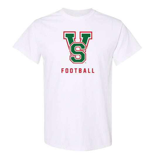 MVSU - NCAA Football : Mekhi Norris - Classic Shersey T-Shirt-0