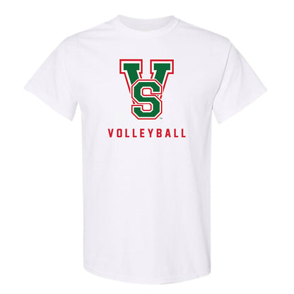 MVSU - NCAA Women's Volleyball : Jaazaniah Calvert - Classic Shersey T-Shirt-0