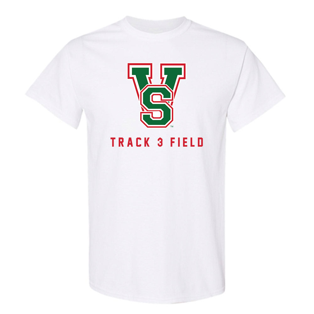 MVSU - NCAA Men's Track & Field : Darrell Miller III - Classic Shersey T-Shirt-0