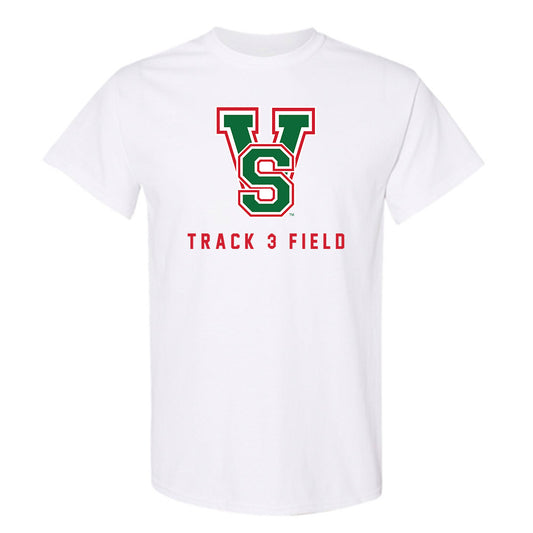 MVSU - NCAA Men's Track & Field : Darrell Miller III - Classic Shersey T-Shirt-0