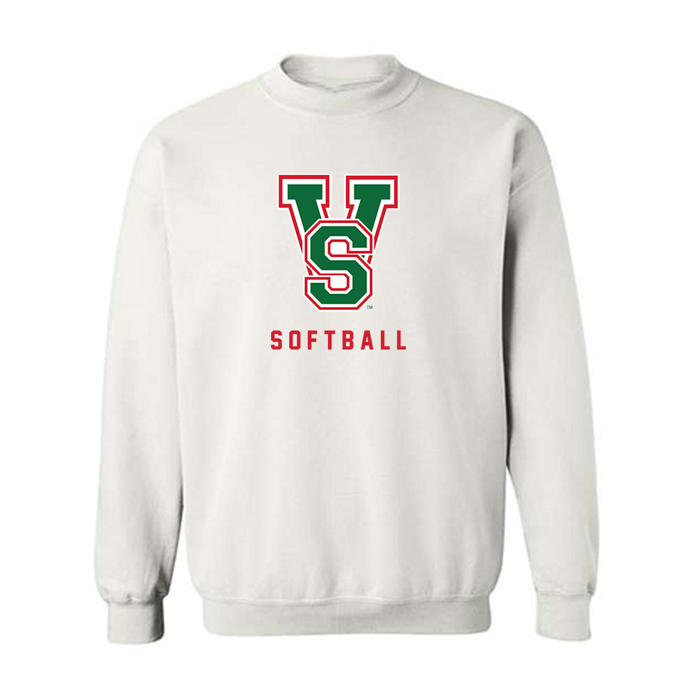 MVSU - NCAA Softball : Taylor Fuller - Classic Shersey Crewneck Sweatshirt-0