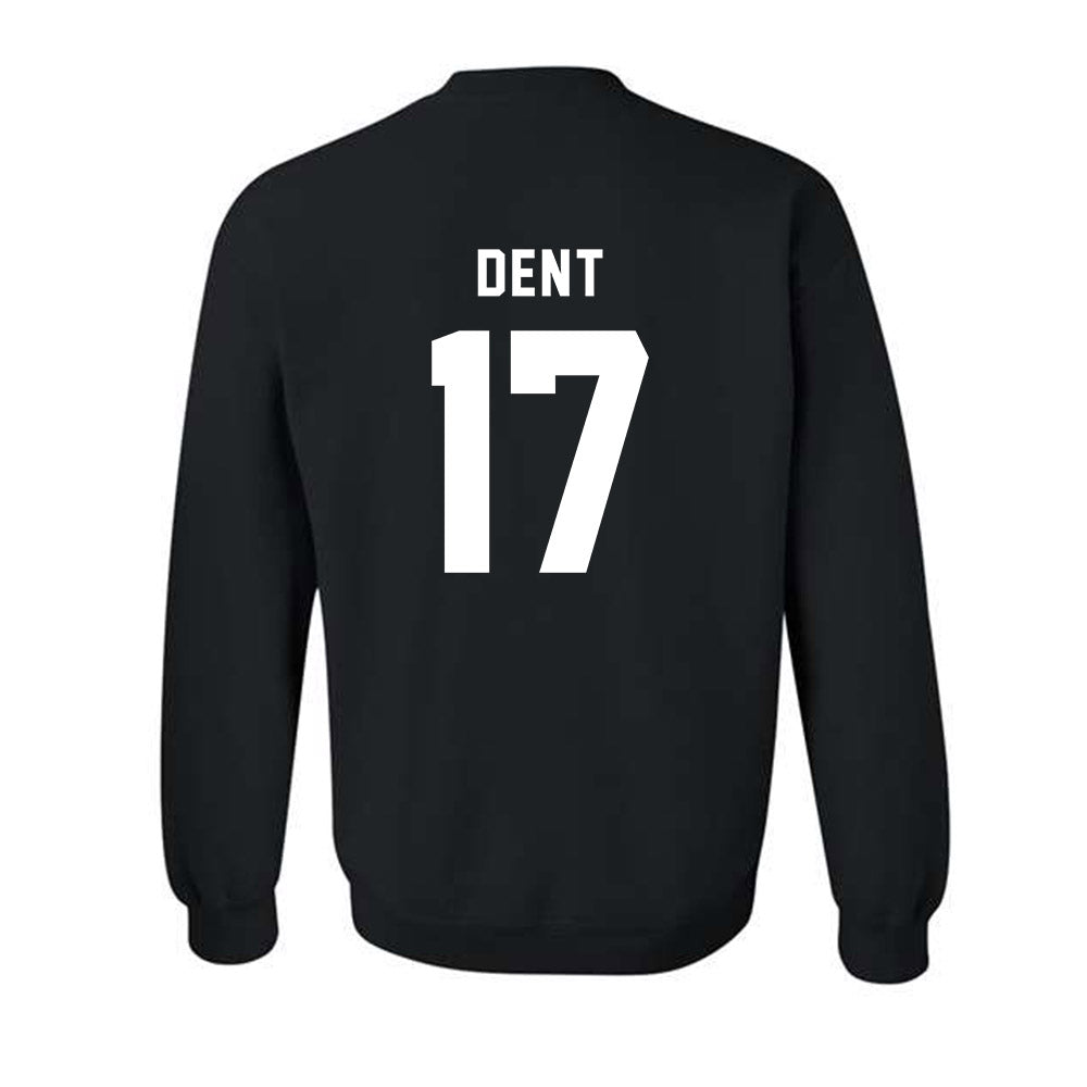 MVSU - NCAA Football : Nick Josiah Dent - Crewneck Sweatshirt-1
