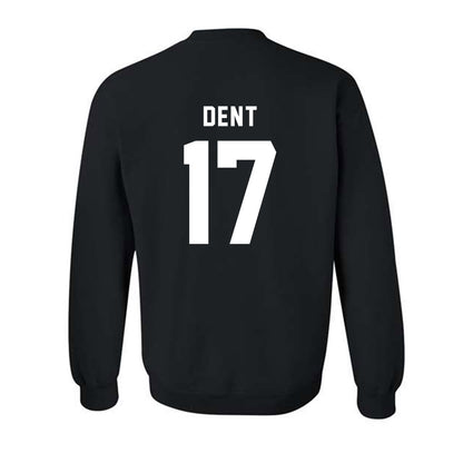 MVSU - NCAA Football : Nick Josiah Dent - Crewneck Sweatshirt-1