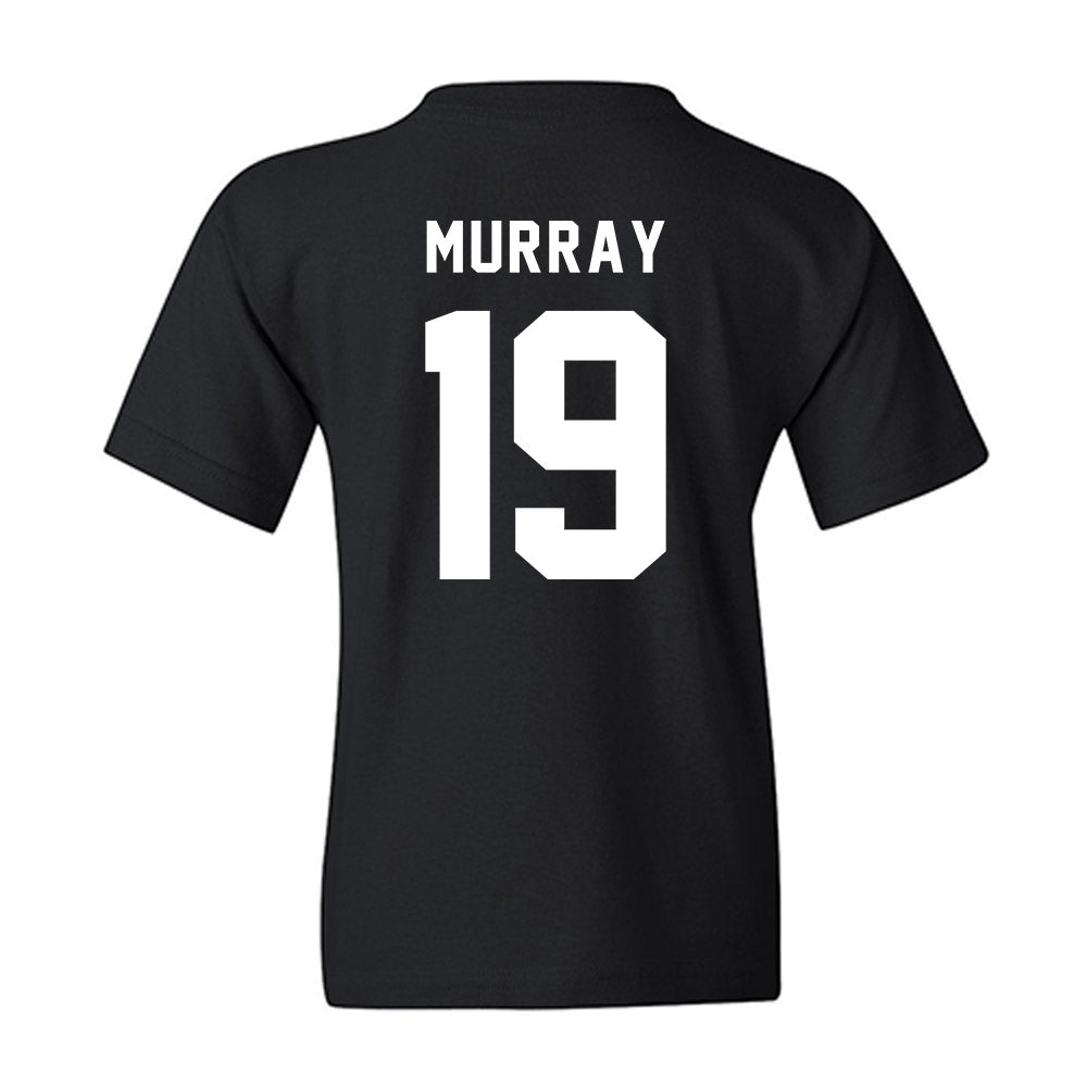MVSU - NCAA Football : Omari Murray - Youth T-Shirt-1