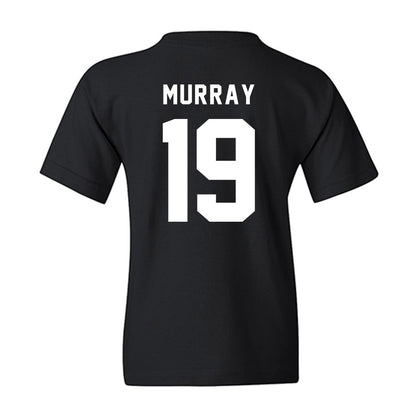 MVSU - NCAA Football : Omari Murray - Youth T-Shirt-1