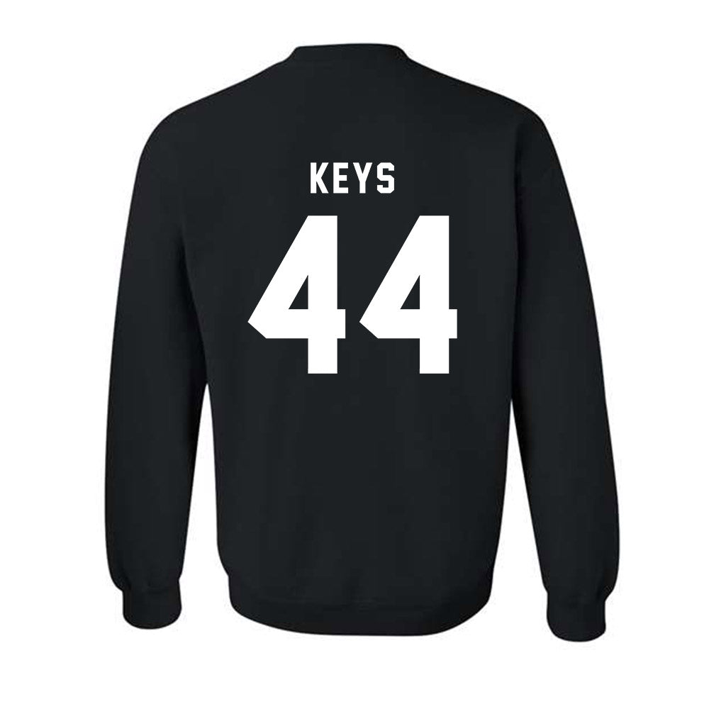MVSU - NCAA Football : Byron Keys - Crewneck Sweatshirt-1