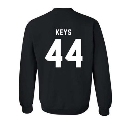 MVSU - NCAA Football : Byron Keys - Crewneck Sweatshirt-1