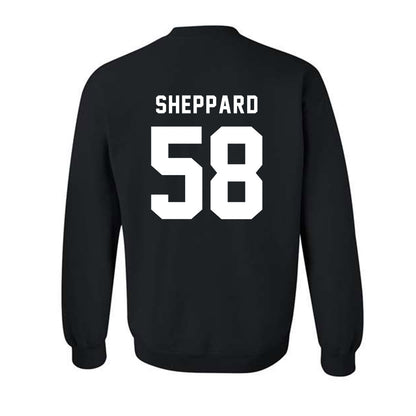 MVSU - NCAA Football : DAngelo Sheppard - Crewneck Sweatshirt-1