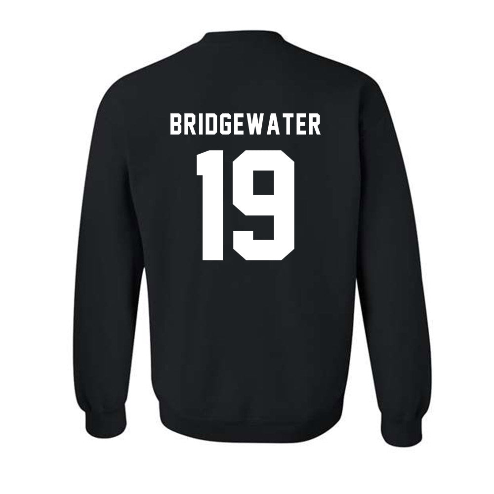 MVSU - NCAA Women's Soccer : Olujede Bridgewater - Crewneck Sweatshirt-1